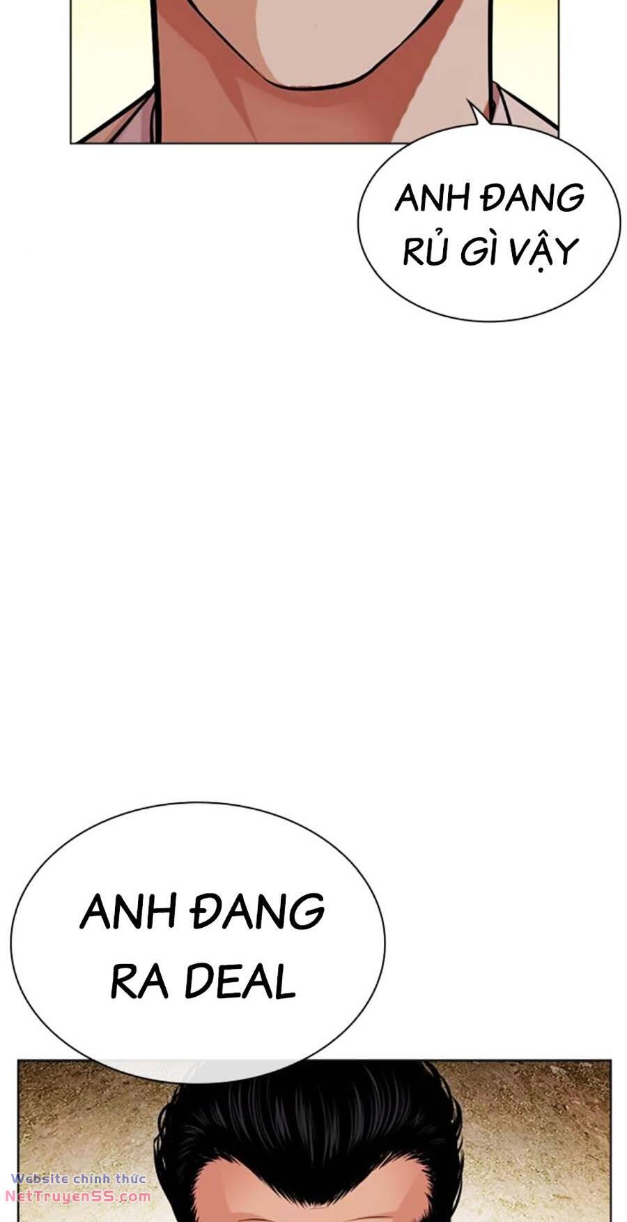 Hoán Đổi Nhiệm Màu Chapter 487 - Trang 2