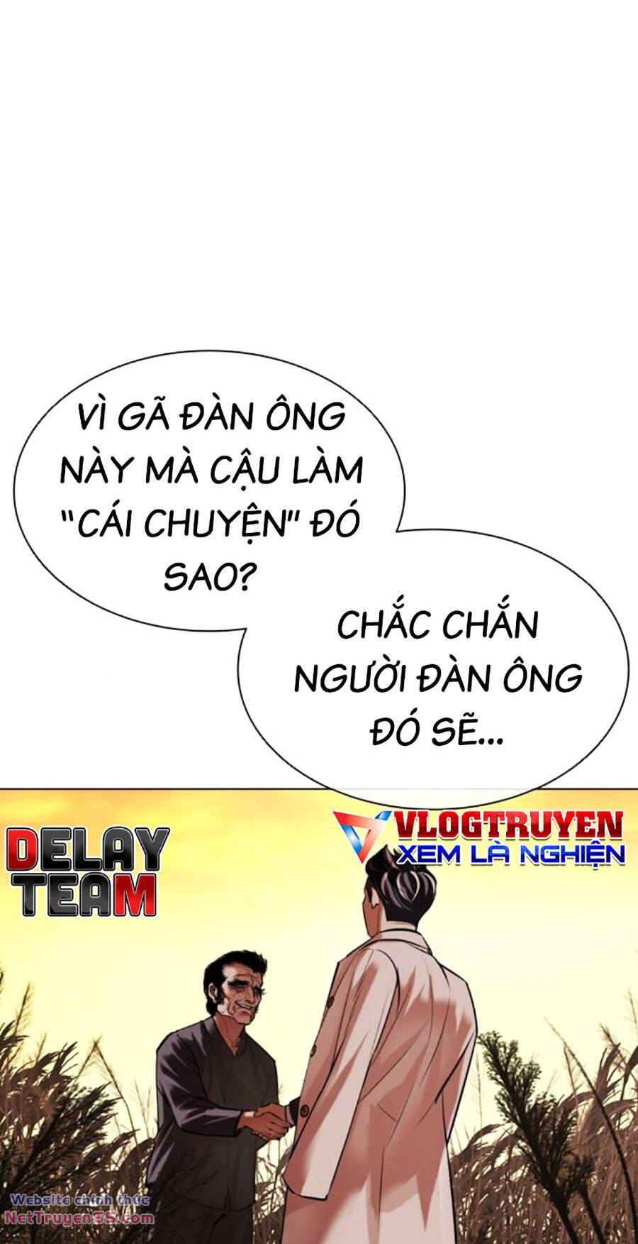 Hoán Đổi Nhiệm Màu Chapter 487 - Trang 2