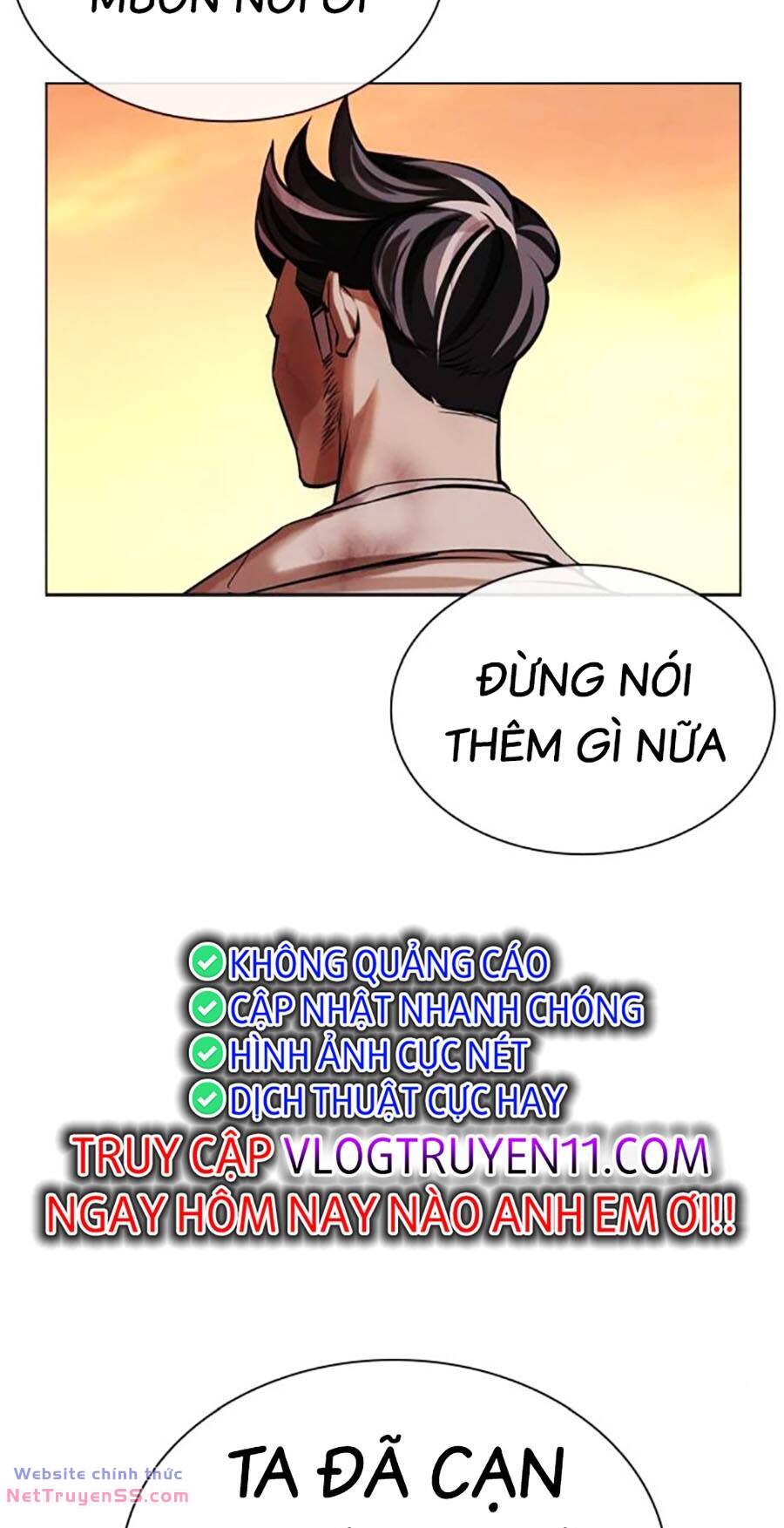 Hoán Đổi Nhiệm Màu Chapter 487 - Trang 2