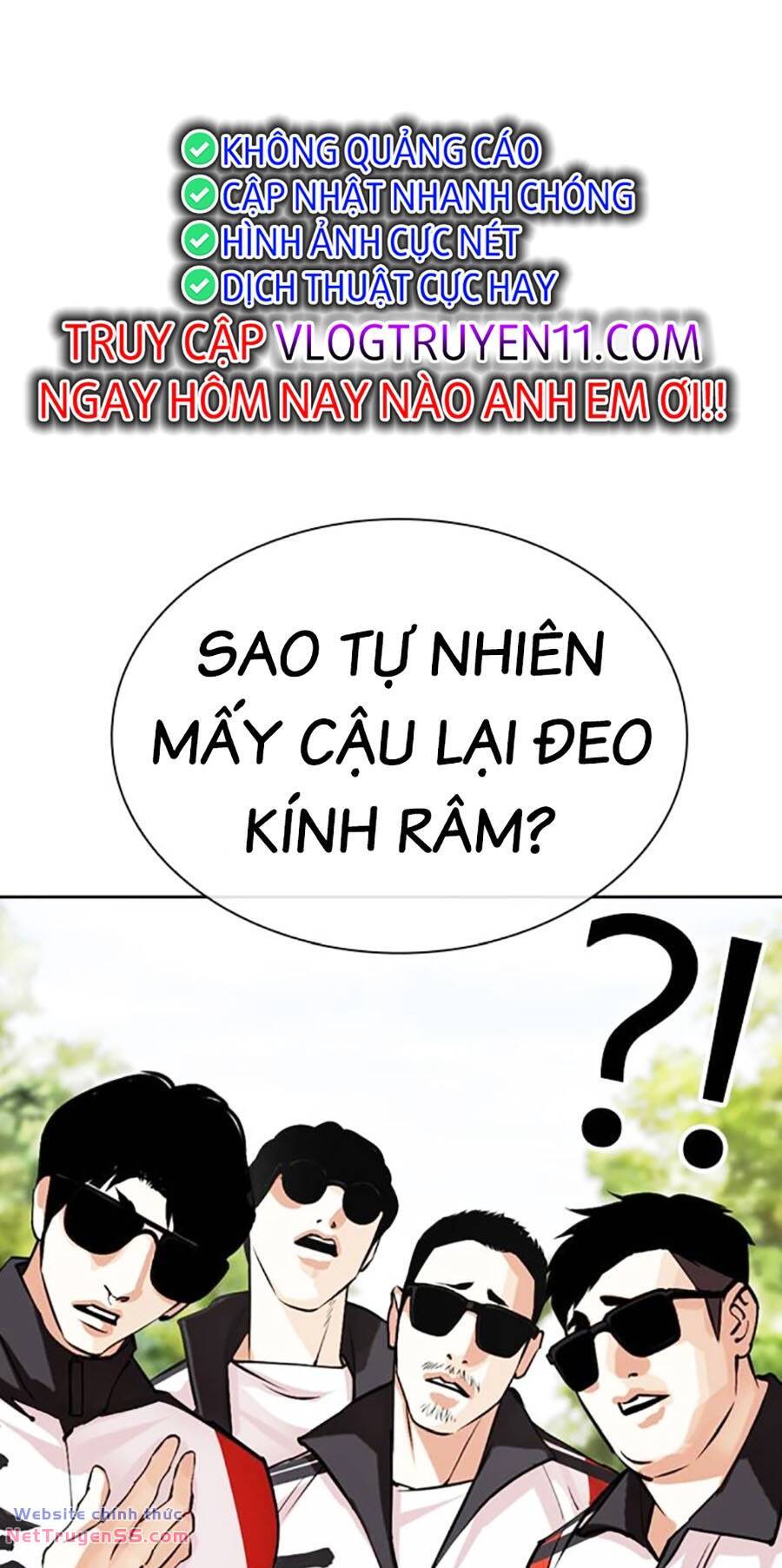 Hoán Đổi Nhiệm Màu Chapter 487 - Trang 2