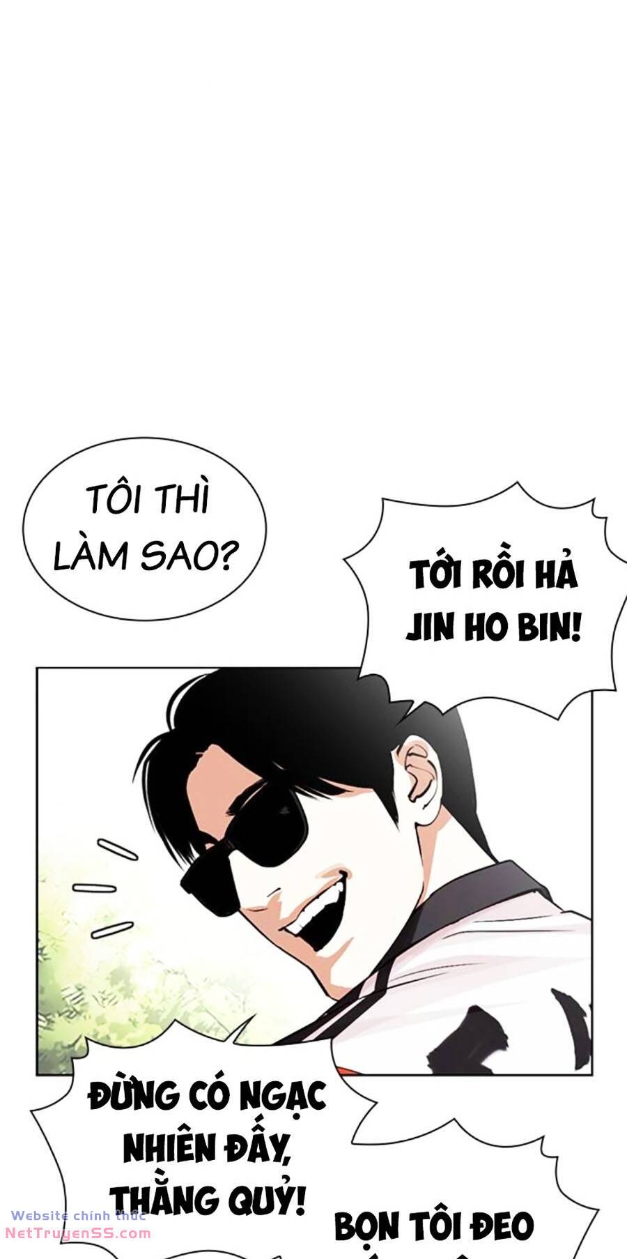 Hoán Đổi Nhiệm Màu Chapter 487 - Trang 2