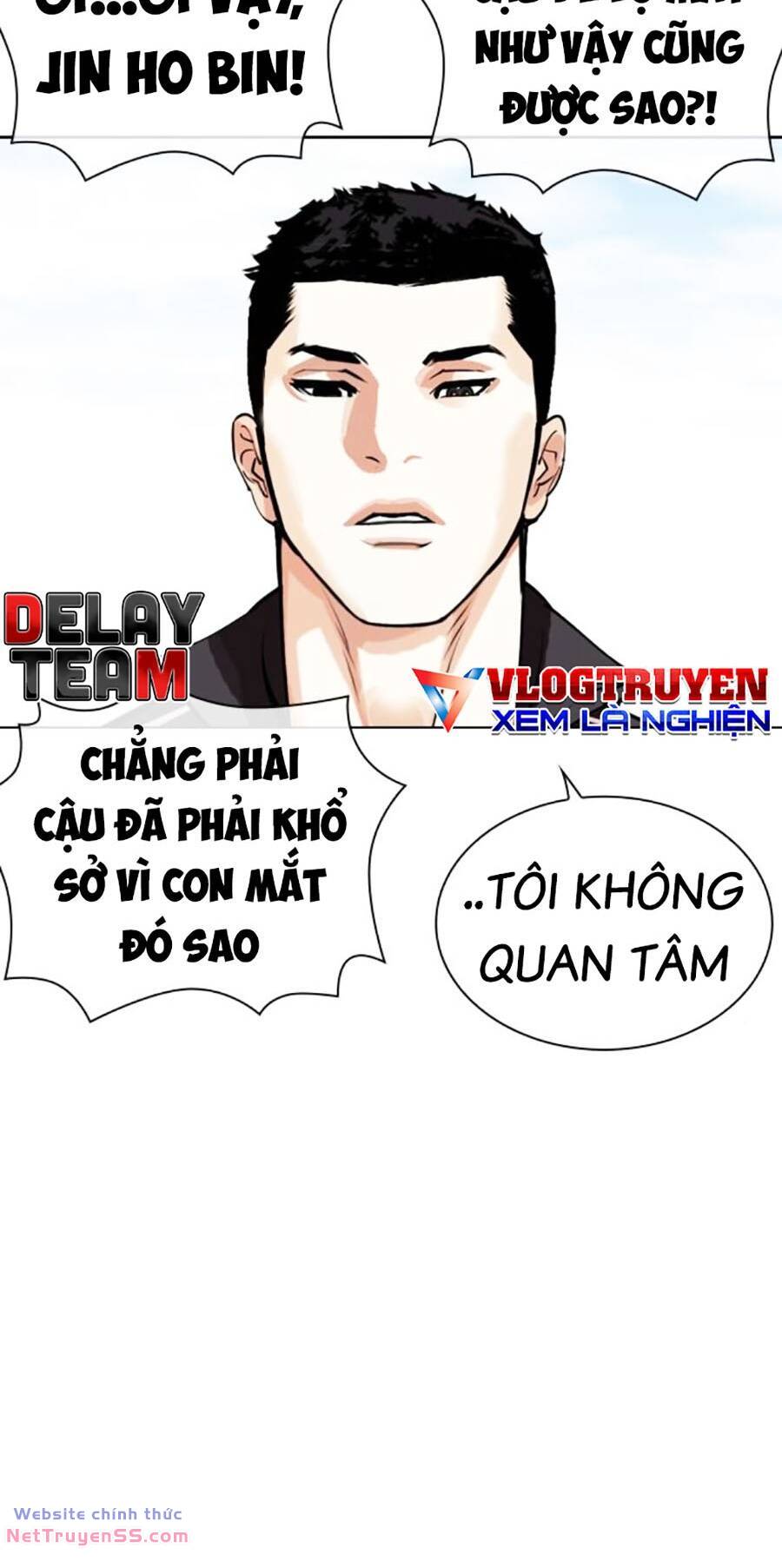 Hoán Đổi Nhiệm Màu Chapter 487 - Trang 2