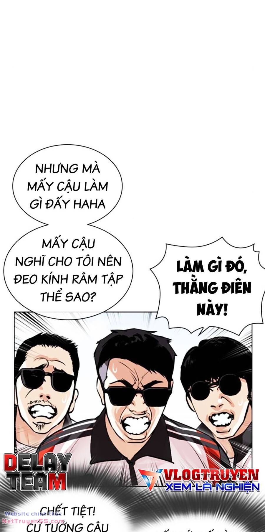 Hoán Đổi Nhiệm Màu Chapter 487 - Trang 2