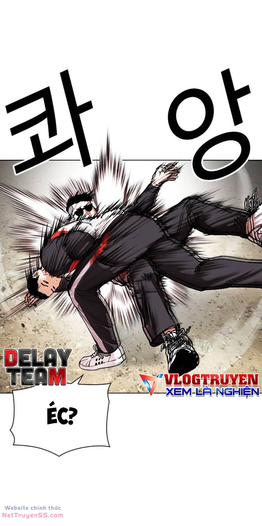 Hoán Đổi Nhiệm Màu Chapter 487 - Trang 2