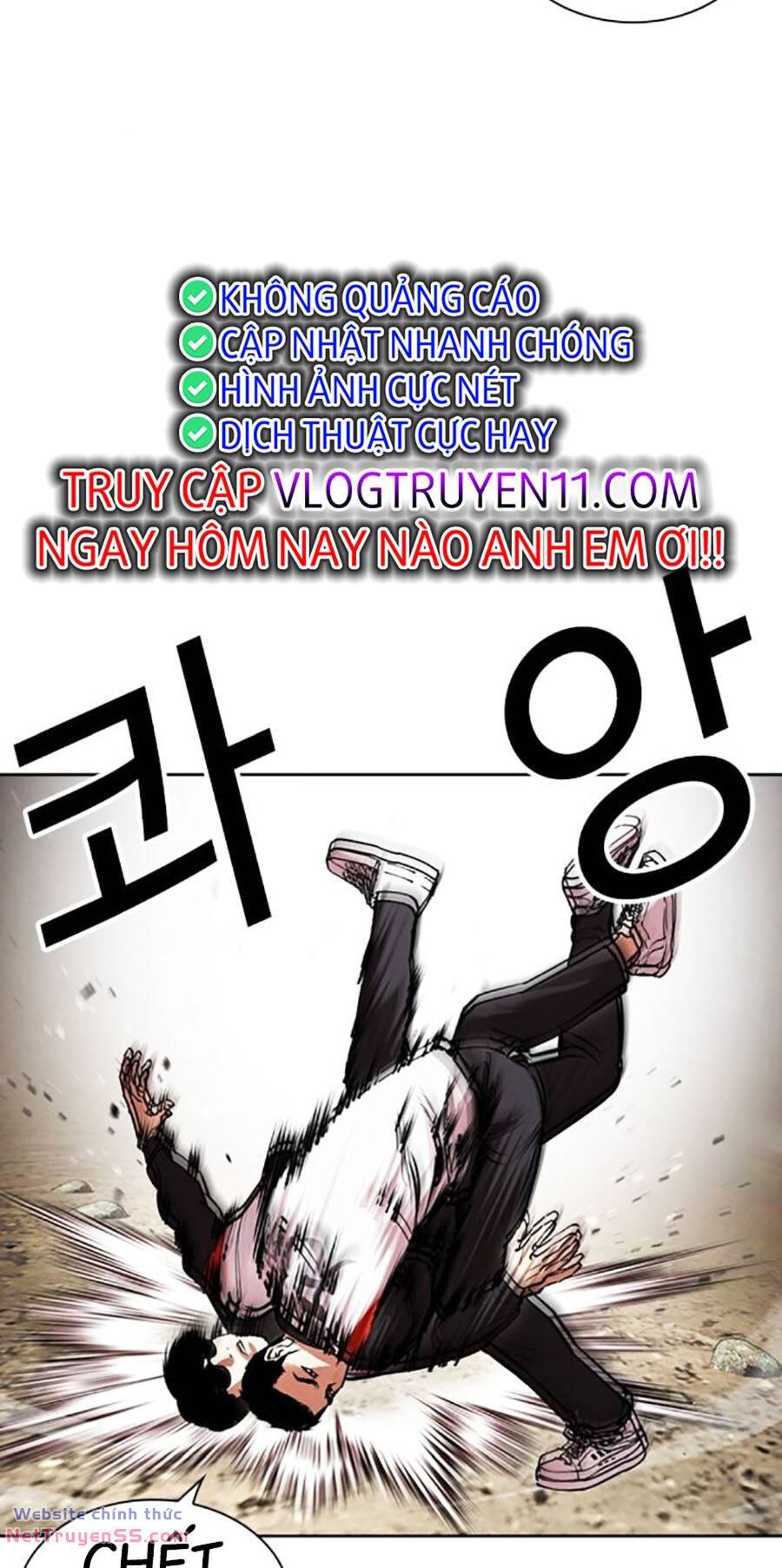 Hoán Đổi Nhiệm Màu Chapter 487 - Trang 2