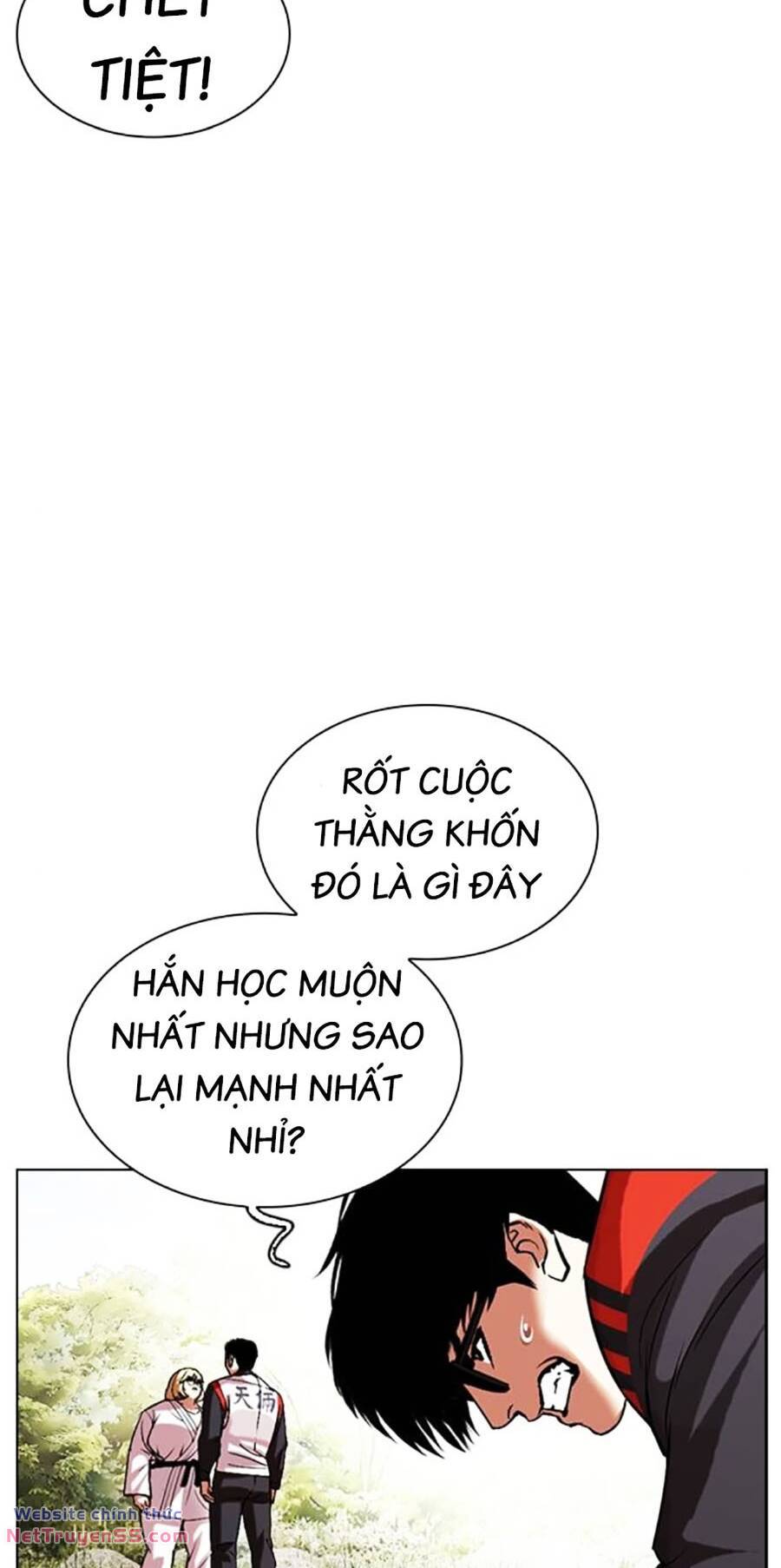 Hoán Đổi Nhiệm Màu Chapter 487 - Trang 2