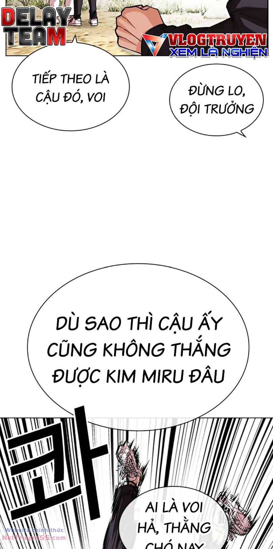 Hoán Đổi Nhiệm Màu Chapter 487 - Trang 2