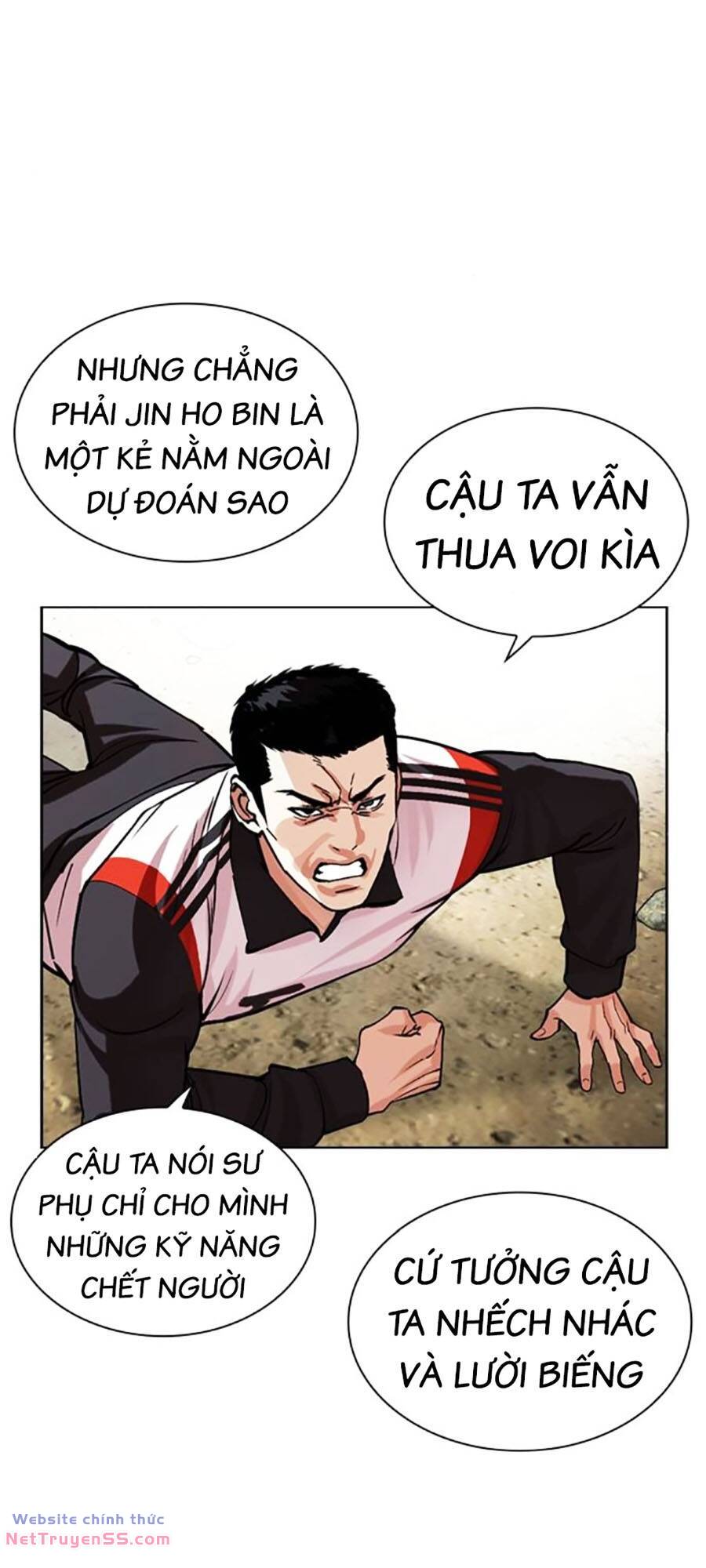 Hoán Đổi Nhiệm Màu Chapter 487 - Trang 2