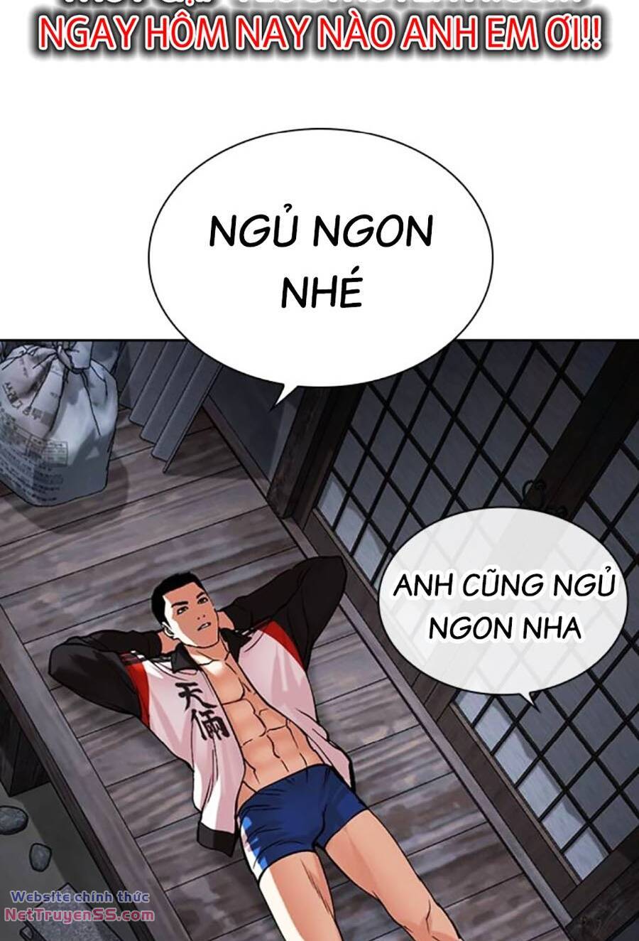 Hoán Đổi Nhiệm Màu Chapter 487 - Trang 2