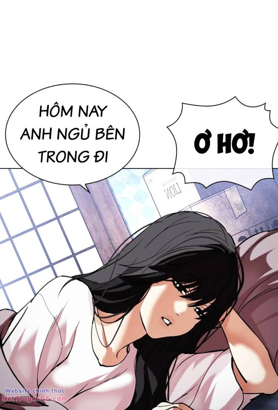 Hoán Đổi Nhiệm Màu Chapter 487 - Trang 2