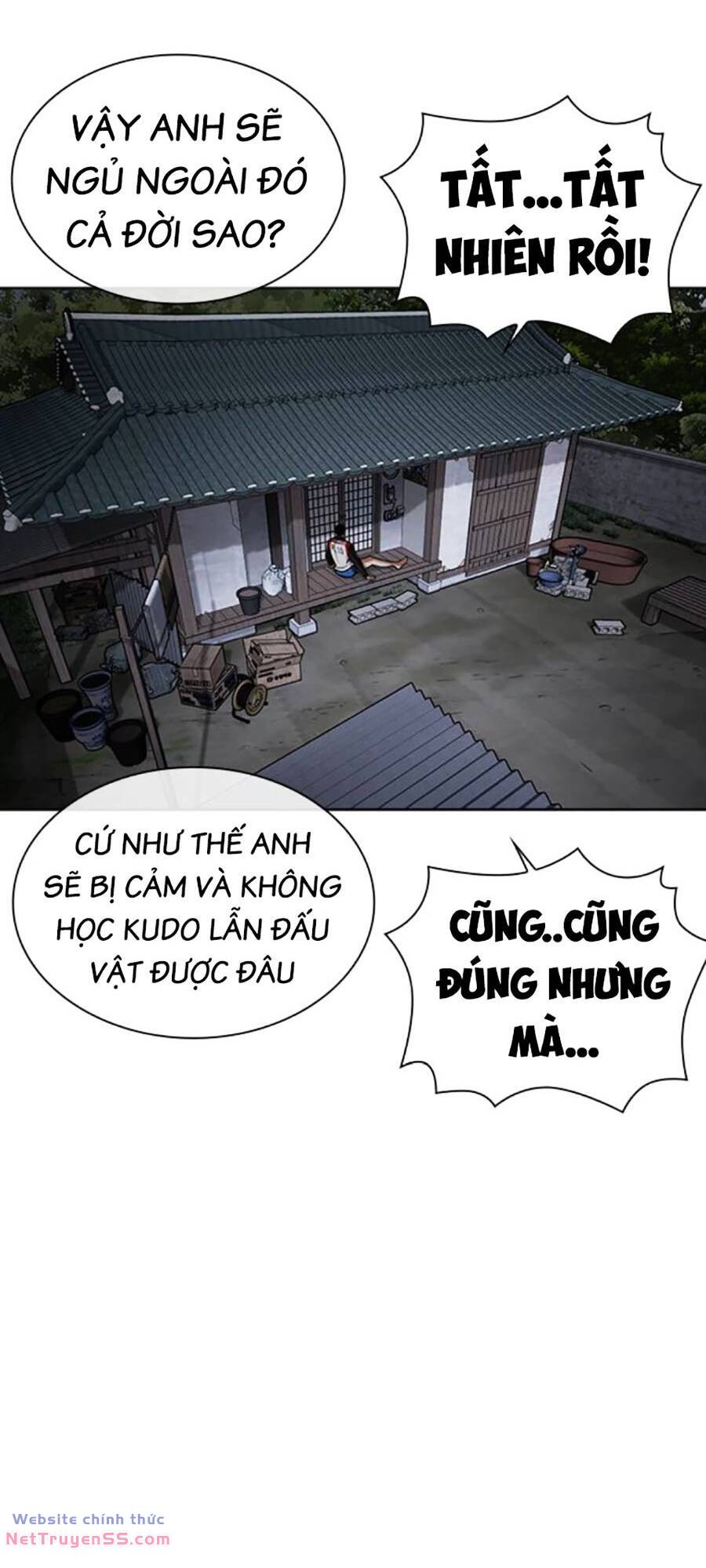 Hoán Đổi Nhiệm Màu Chapter 487 - Trang 2