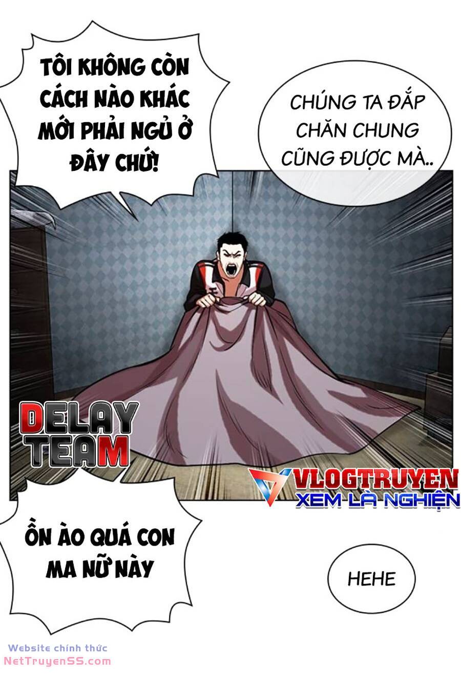 Hoán Đổi Nhiệm Màu Chapter 487 - Trang 2