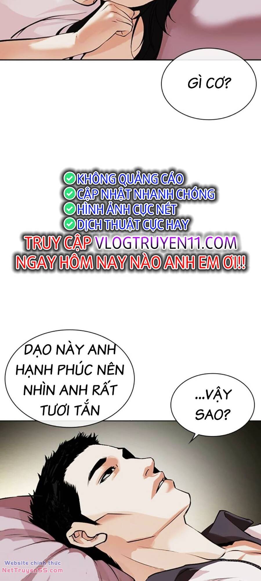 Hoán Đổi Nhiệm Màu Chapter 487 - Trang 2