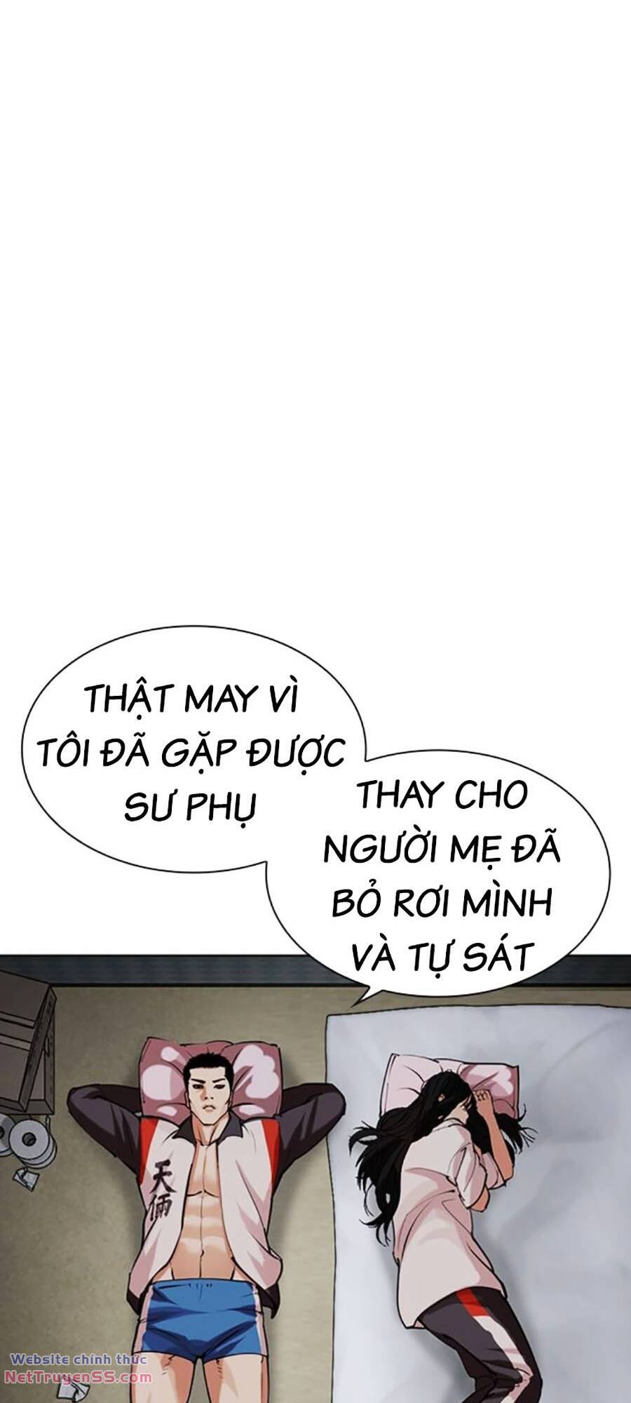 Hoán Đổi Nhiệm Màu Chapter 487 - Trang 2