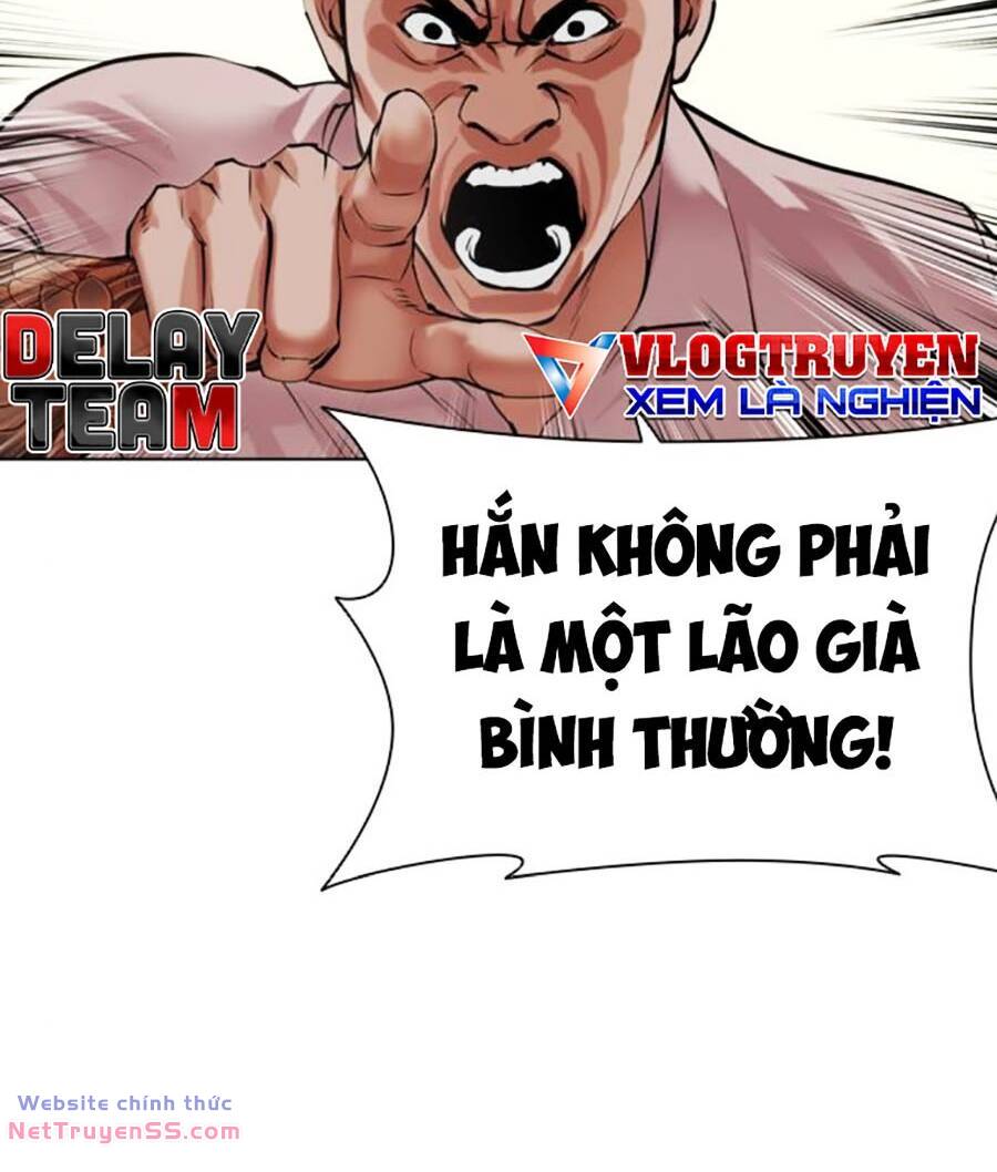 Hoán Đổi Nhiệm Màu Chapter 487 - Trang 2