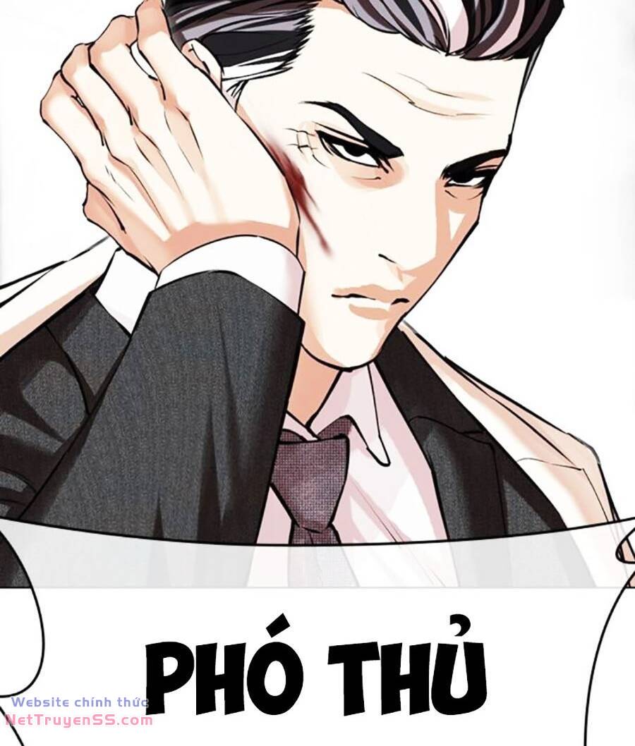 Hoán Đổi Nhiệm Màu Chapter 487 - Trang 2