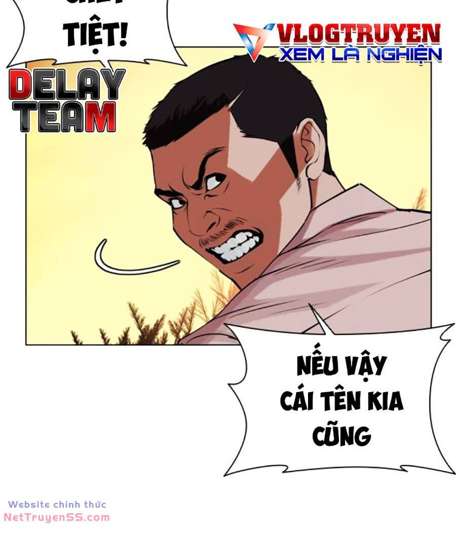 Hoán Đổi Nhiệm Màu Chapter 487 - Trang 2