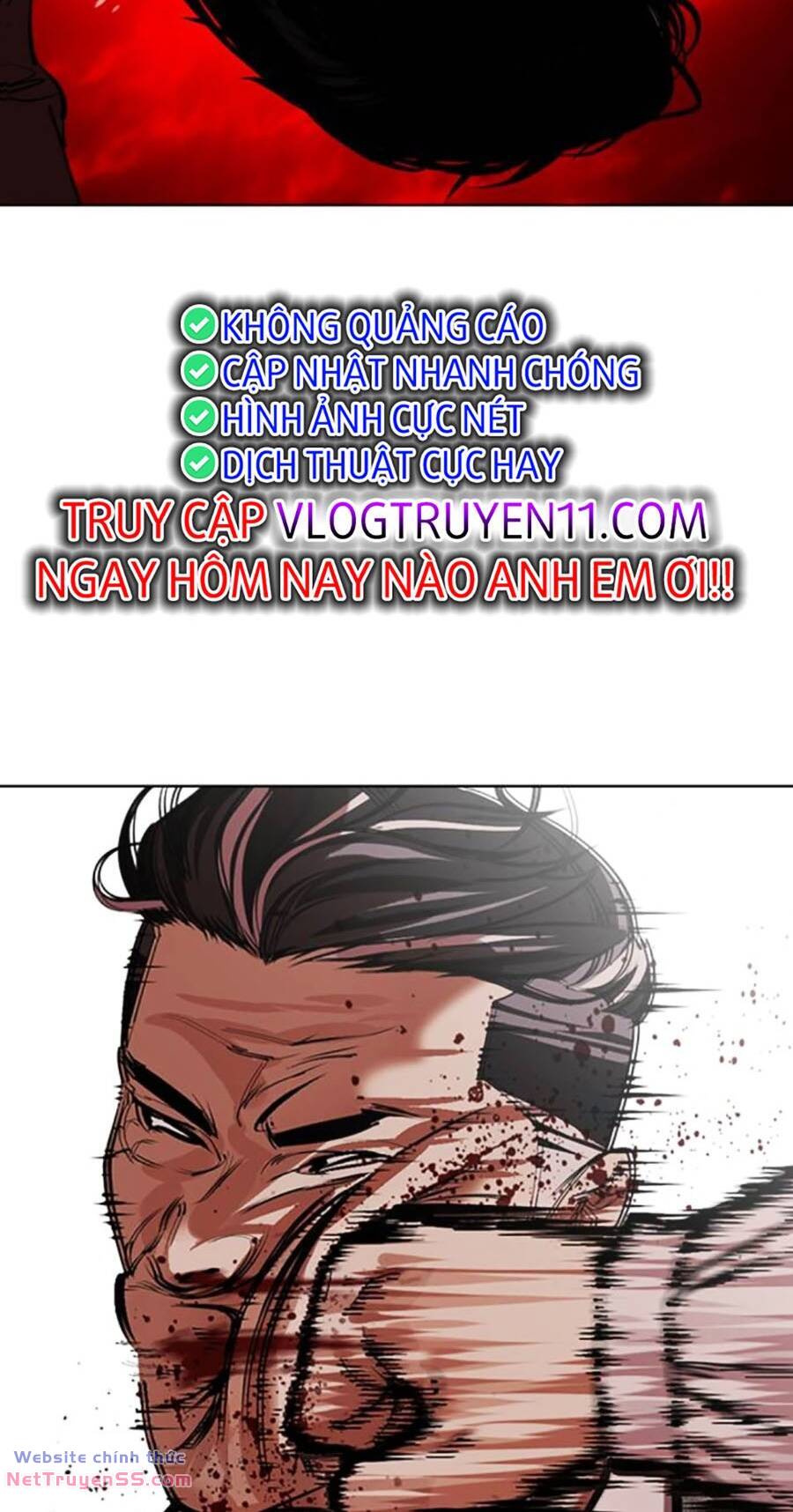 Hoán Đổi Nhiệm Màu Chapter 487 - Trang 2