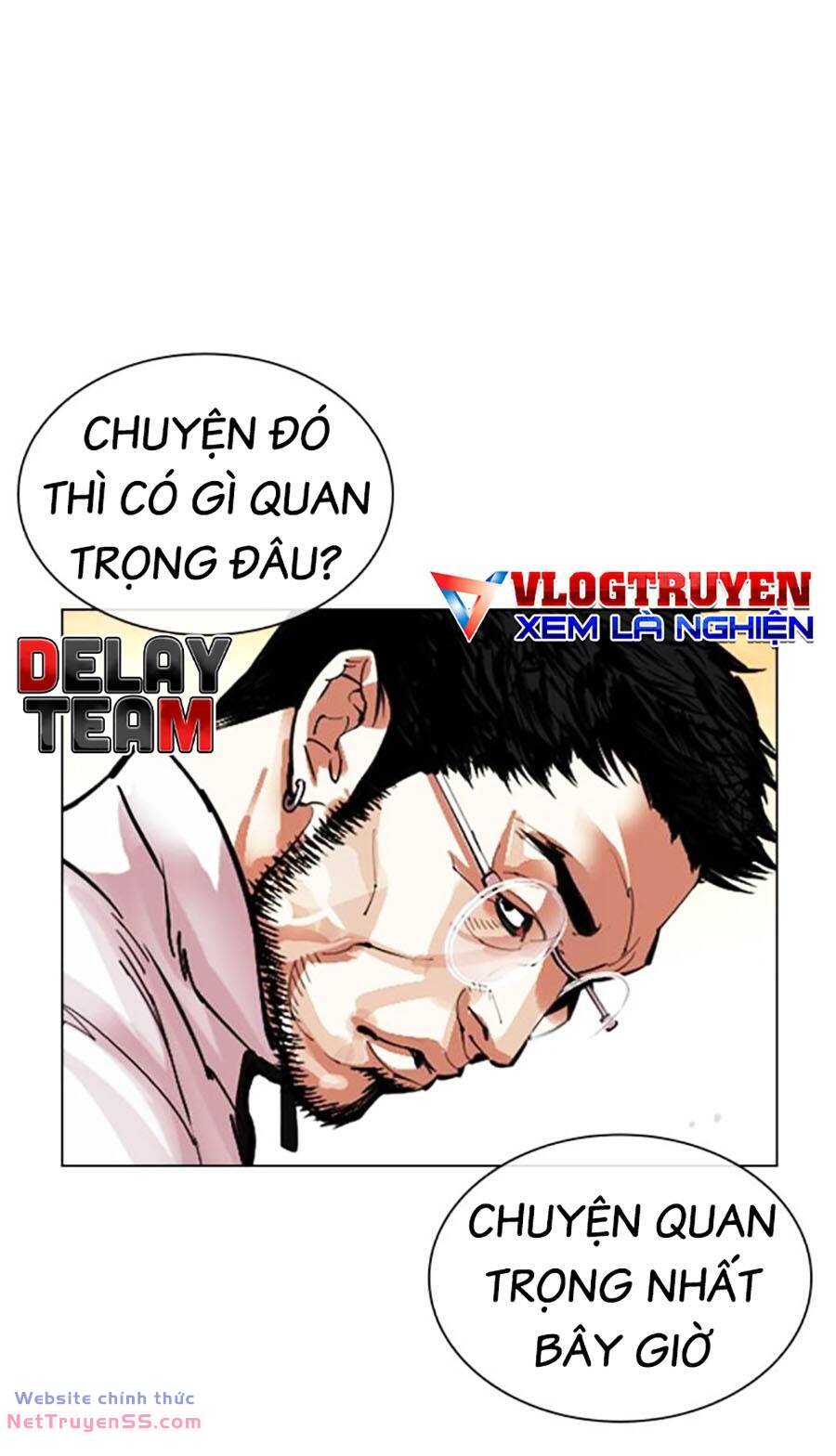 Hoán Đổi Nhiệm Màu Chapter 487 - Trang 2