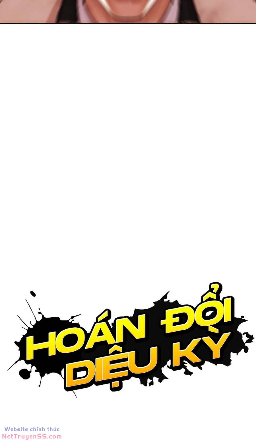 Hoán Đổi Nhiệm Màu Chapter 487 - Trang 2