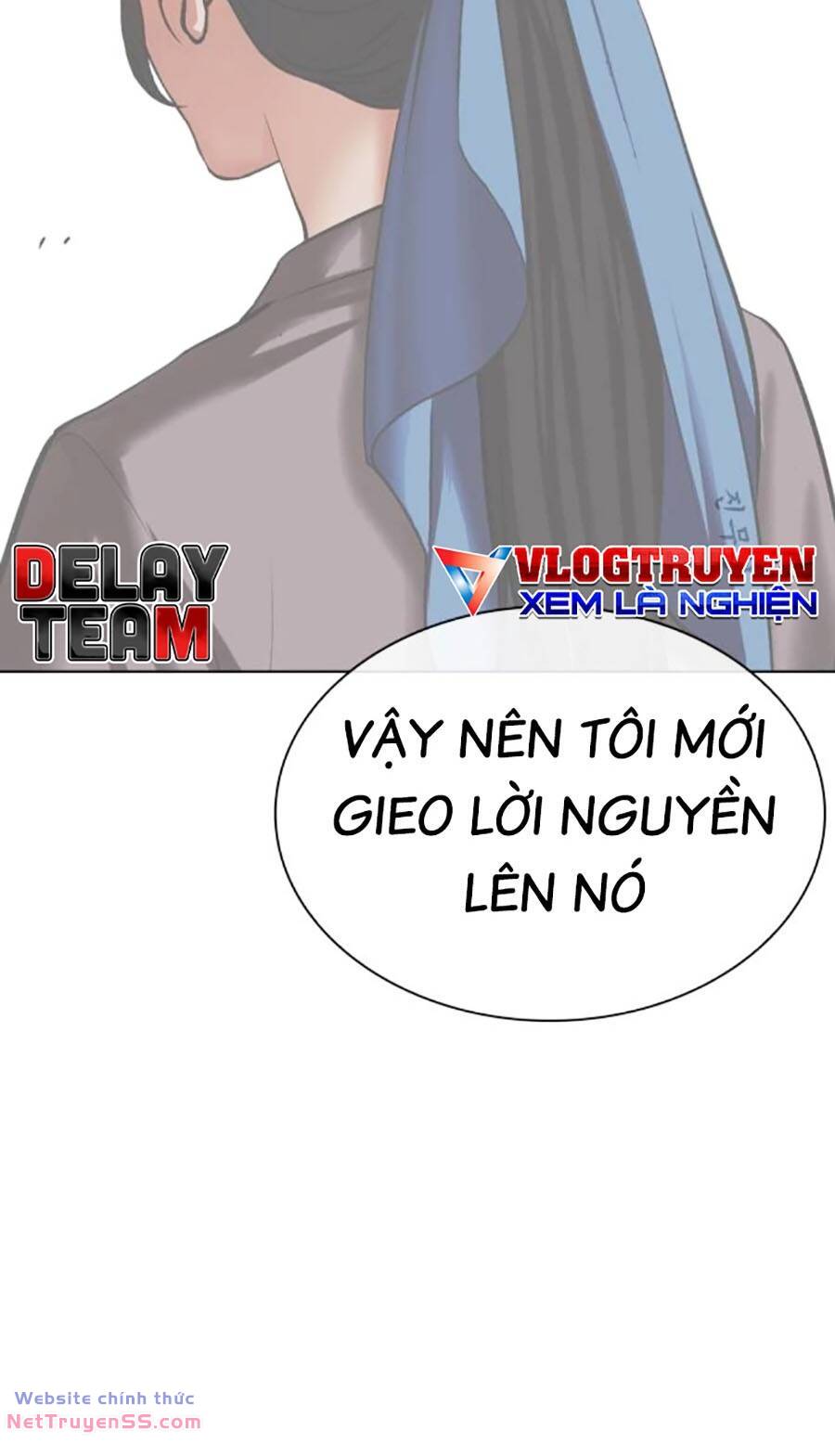 Hoán Đổi Nhiệm Màu Chapter 487 - Trang 2