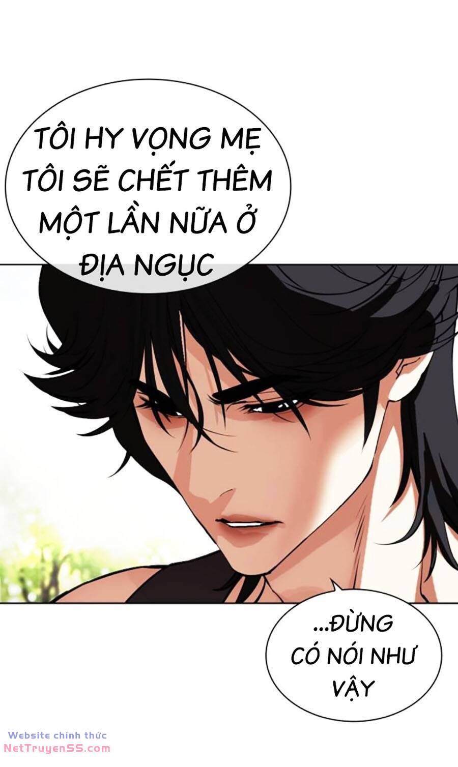 Hoán Đổi Nhiệm Màu Chapter 487 - Trang 2