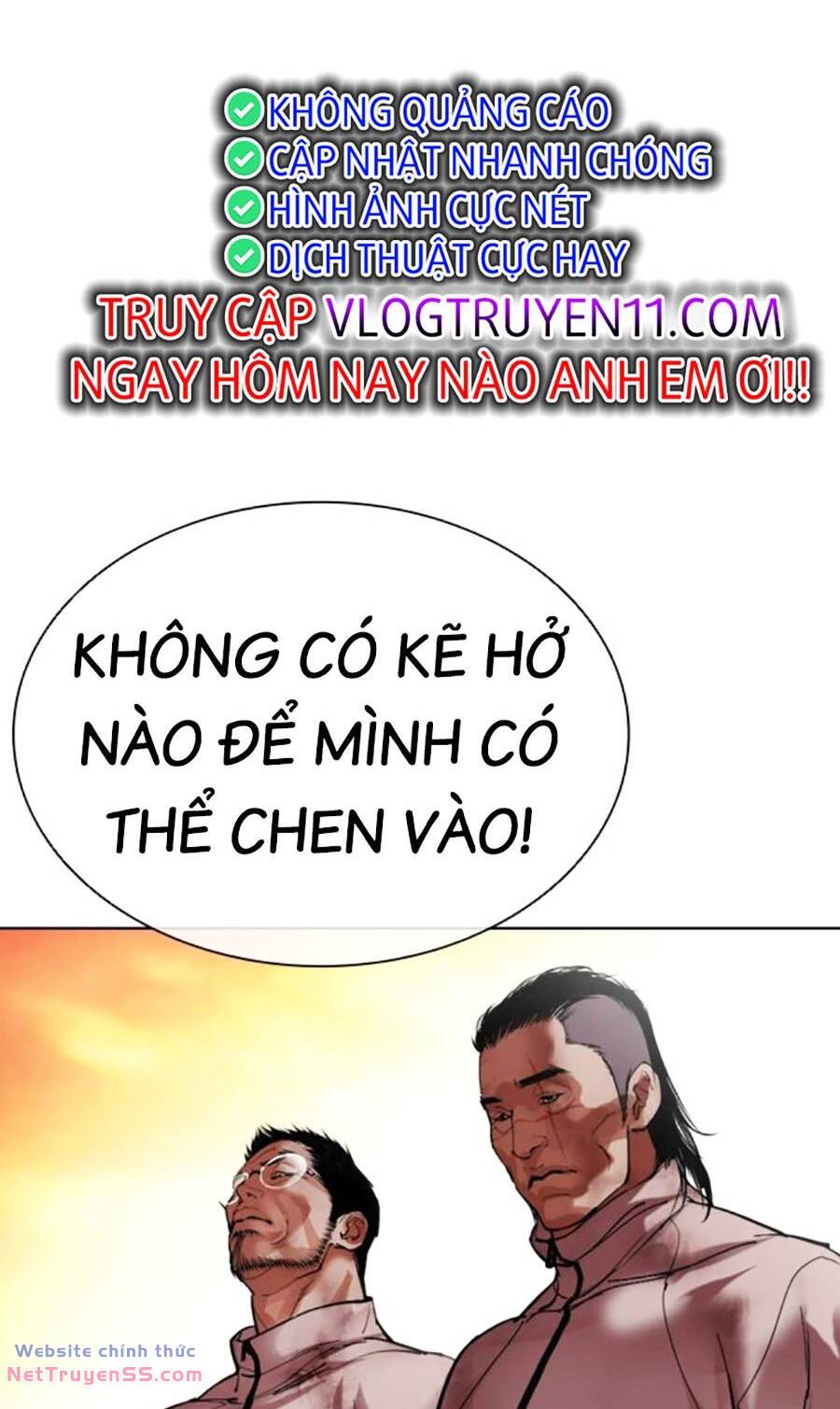 Hoán Đổi Nhiệm Màu Chapter 487 - Trang 2