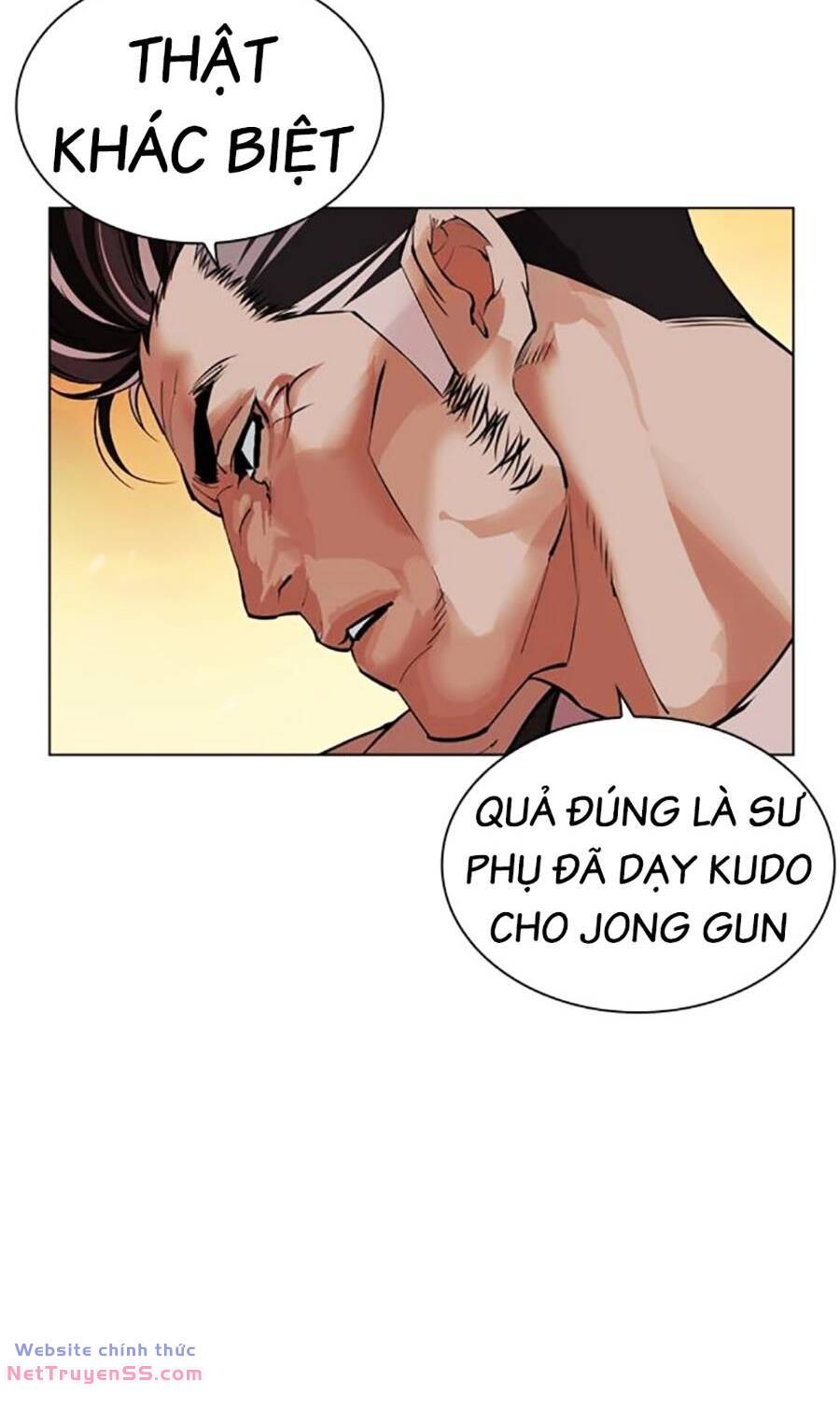 Hoán Đổi Nhiệm Màu Chapter 487 - Trang 2