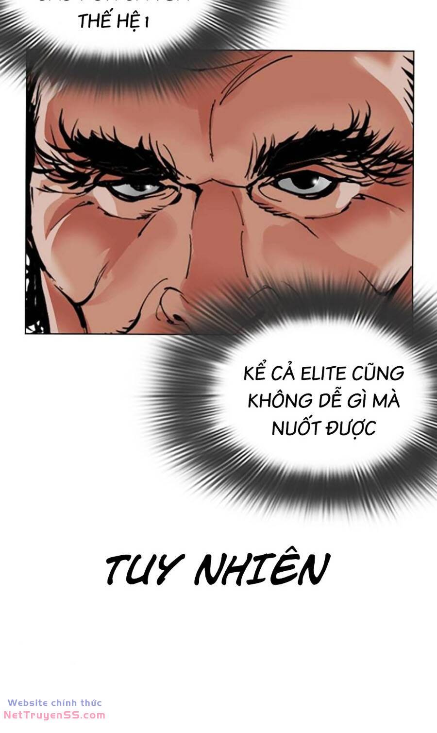 Hoán Đổi Nhiệm Màu Chapter 487 - Trang 2