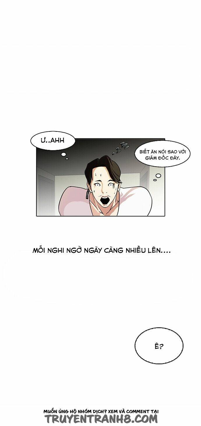 Hoán Đổi Nhiệm Màu Chapter 77 - Trang 2