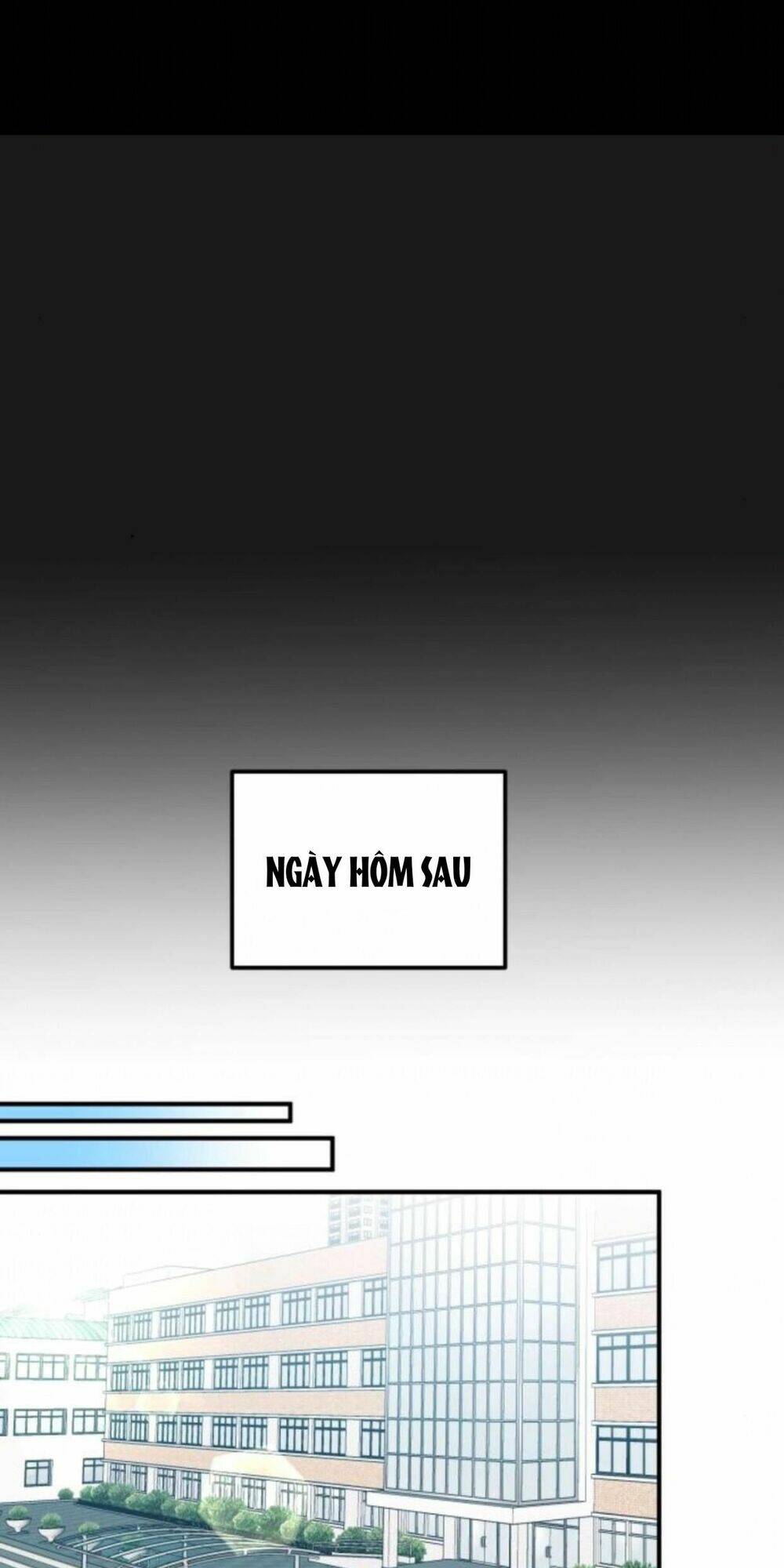 hoán đổi sinh mệnh chapter 11 - Trang 2