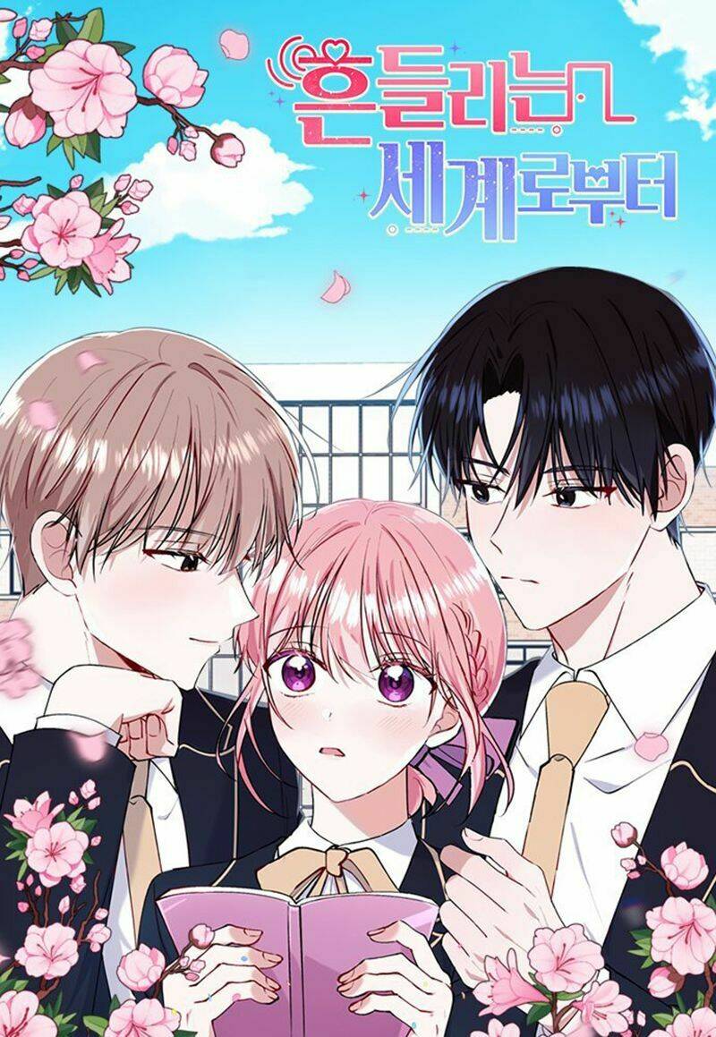 hoán đổi sinh mệnh chapter 2 - Next chapter 3