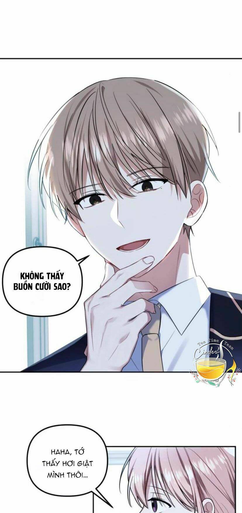 hoán đổi sinh mệnh chapter 2 - Next chapter 3