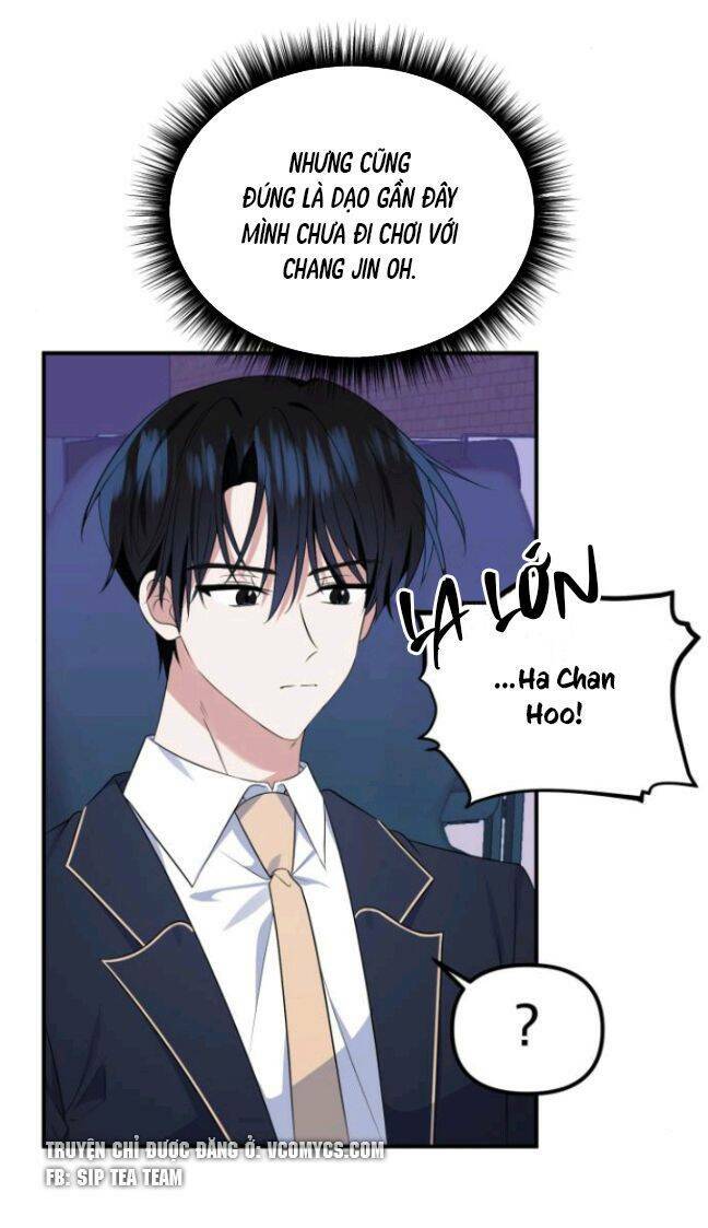 hoán đổi sinh mệnh chapter 24 - Next Chapter 25