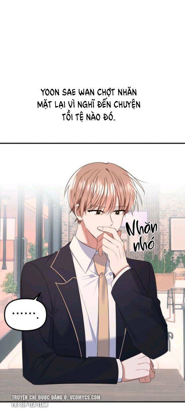 hoán đổi sinh mệnh chapter 24 - Next Chapter 25