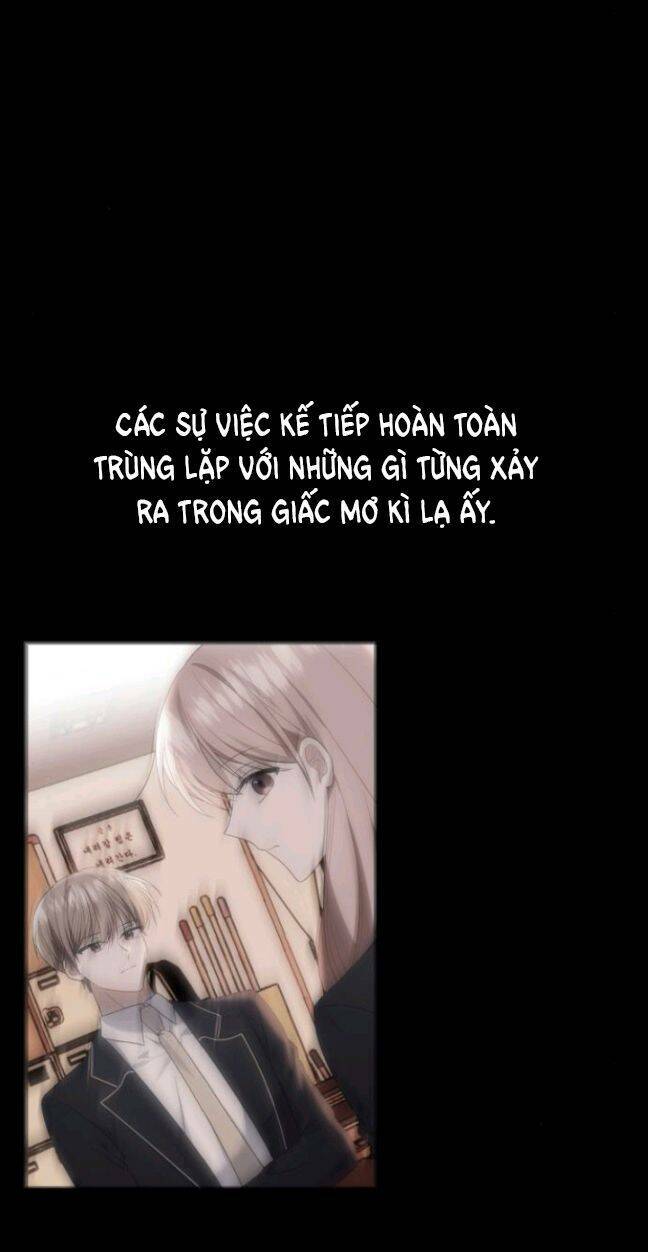 hoán đổi sinh mệnh chapter 24 - Next Chapter 25