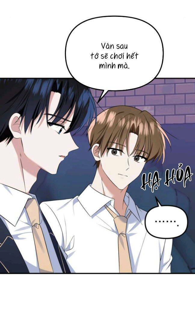 hoán đổi sinh mệnh chapter 24 - Next Chapter 25