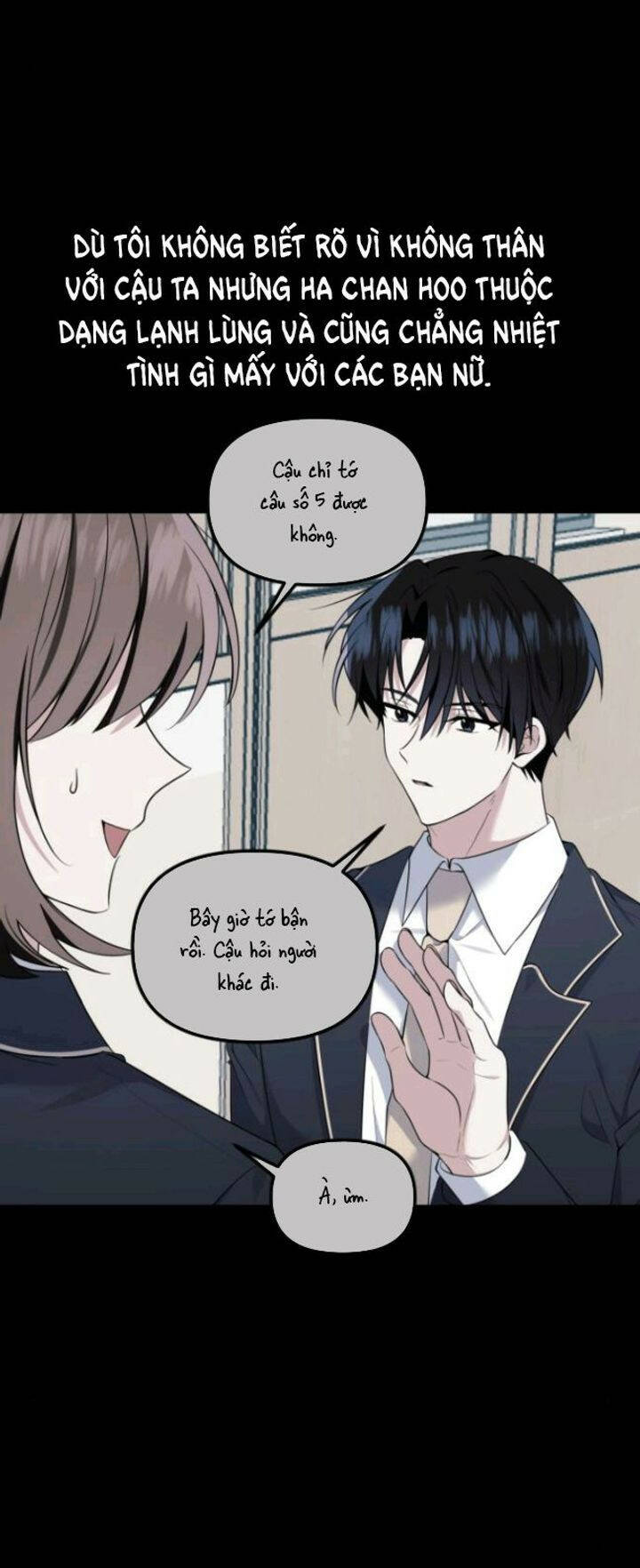 hoán đổi sinh mệnh chapter 26 - Next Chapter 27