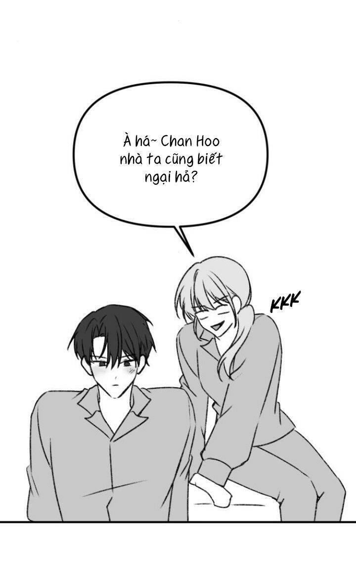 hoán đổi sinh mệnh chapter 33 - Trang 2