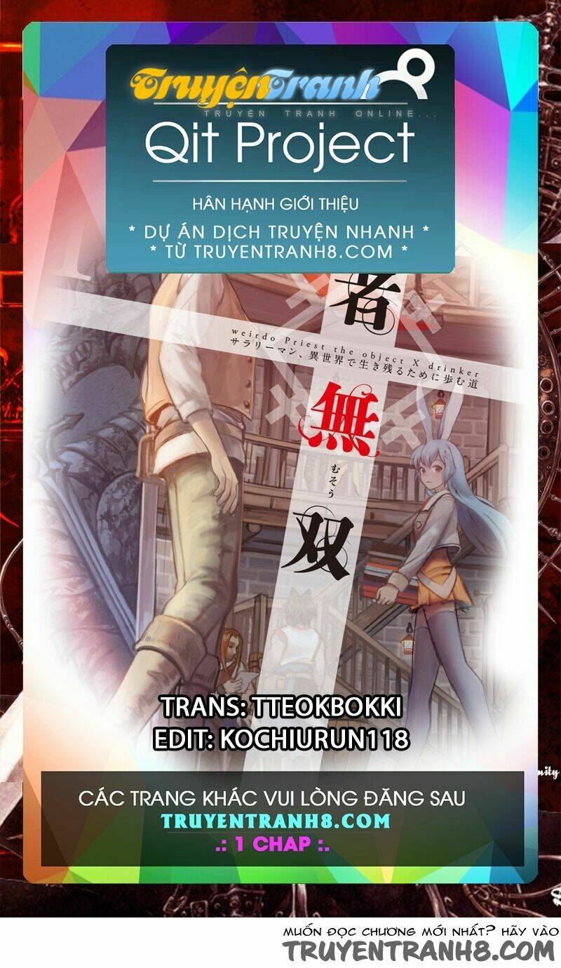 Hoán Hồi Mệnh Tử Sinh Hoàn Tại Dị Giới Chapter 4 - Next Chapter 5