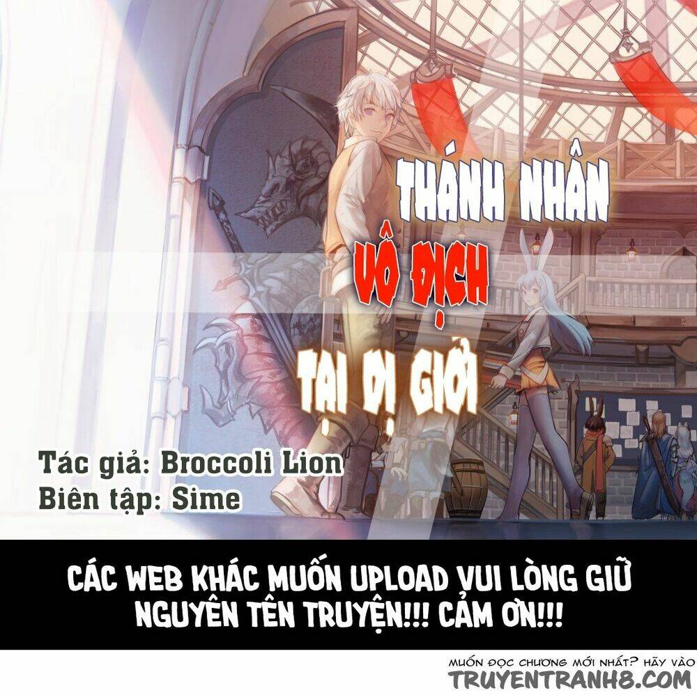 Hoán Hồi Mệnh Tử Sinh Hoàn Tại Dị Giới Chapter 4 - Next Chapter 5