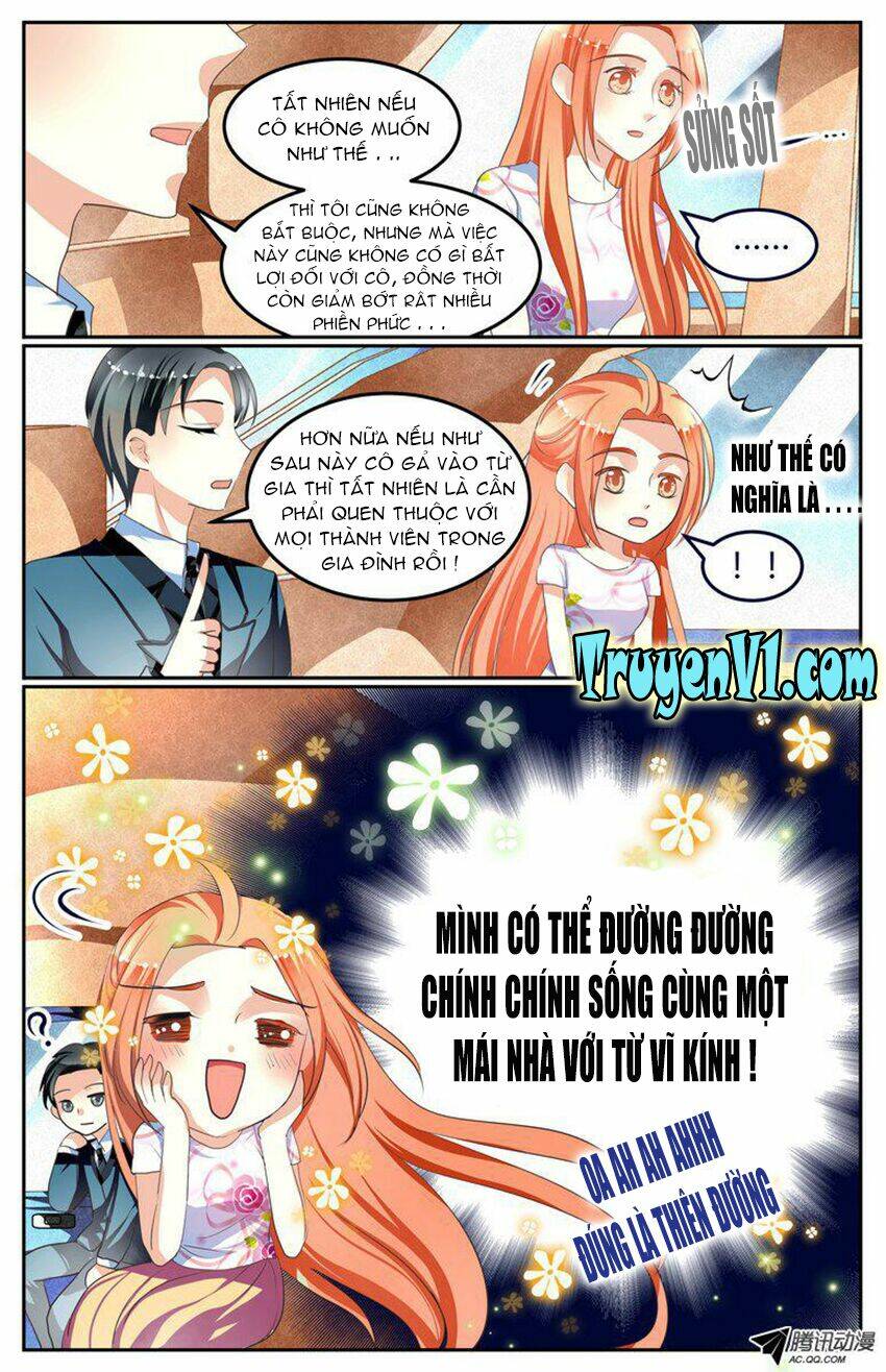 Hoán Hùng Bang Bang Mang Chapter 9 - Trang 2