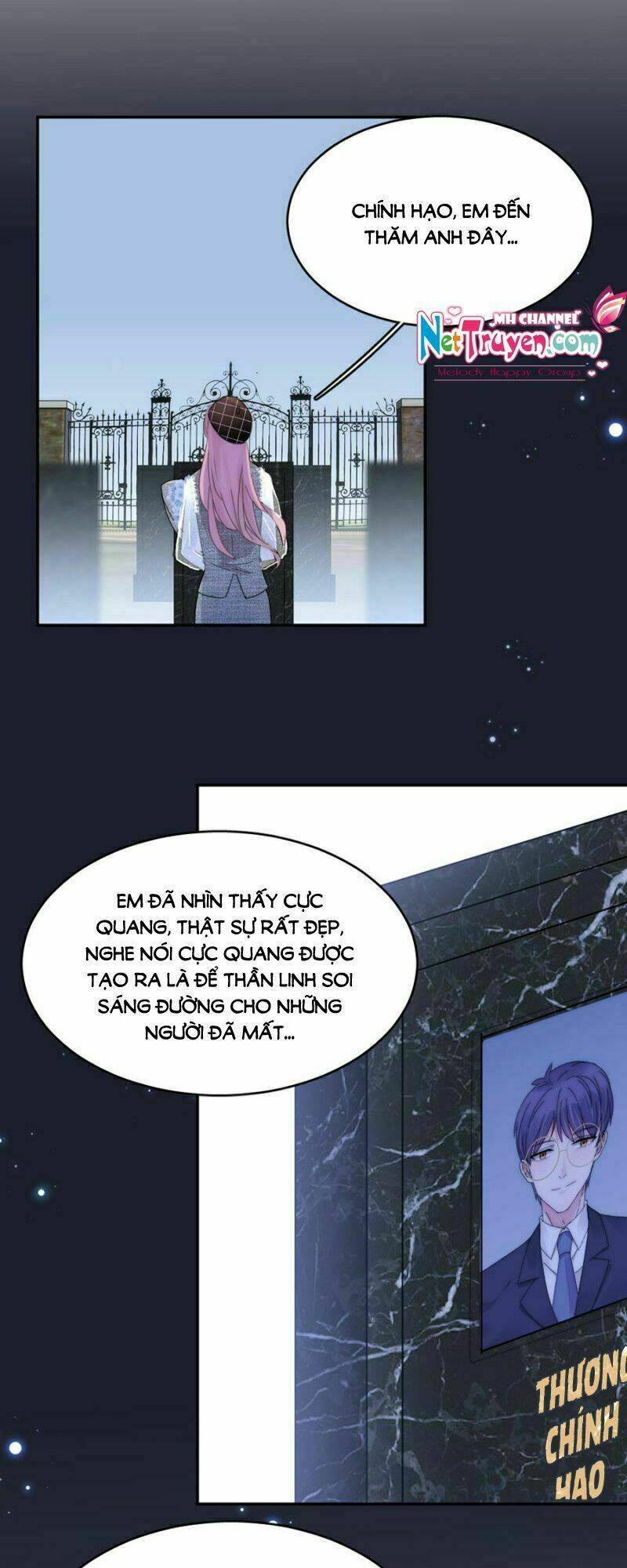 Hoàn Mỹ Lão Công Tiến Hóa Luân Chapter 109 - Next Chapter 110