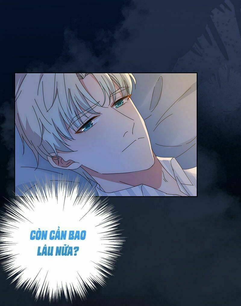 Hoàn Mỹ Lão Công Tiến Hóa Luân Chapter 139 - Next Chapter 140