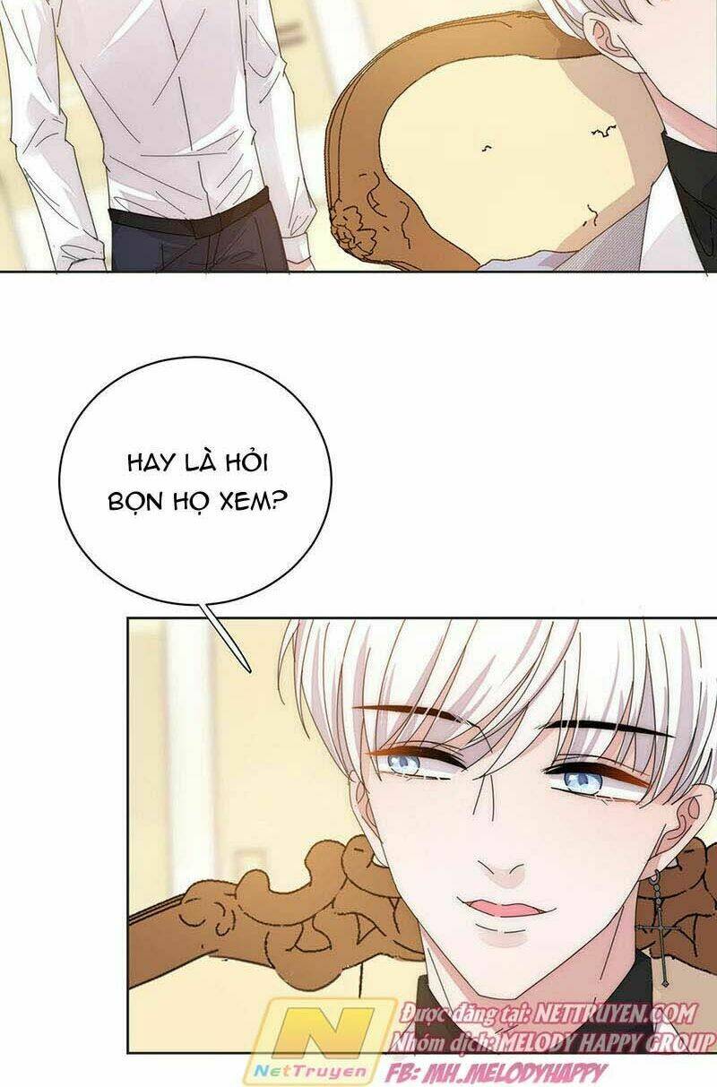 Hoàn Mỹ Lão Công Tiến Hóa Luân Chapter 145 - Next Chapter 146