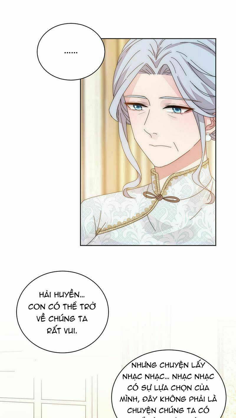 Hoàn Mỹ Lão Công Tiến Hóa Luân Chapter 145 - Next Chapter 146