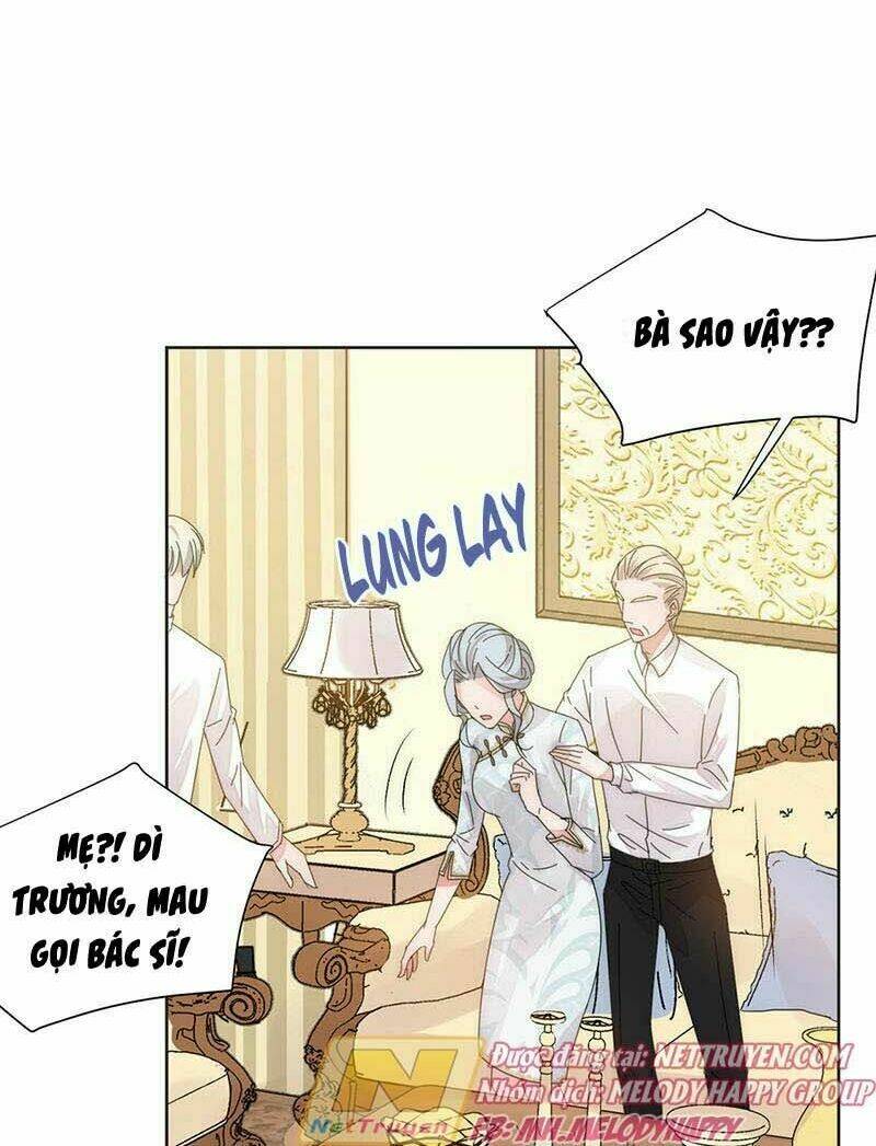 Hoàn Mỹ Lão Công Tiến Hóa Luân Chapter 145 - Next Chapter 146