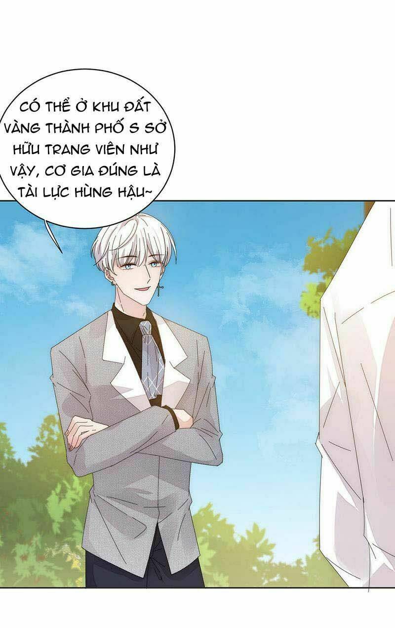 Hoàn Mỹ Lão Công Tiến Hóa Luân Chapter 145 - Next Chapter 146