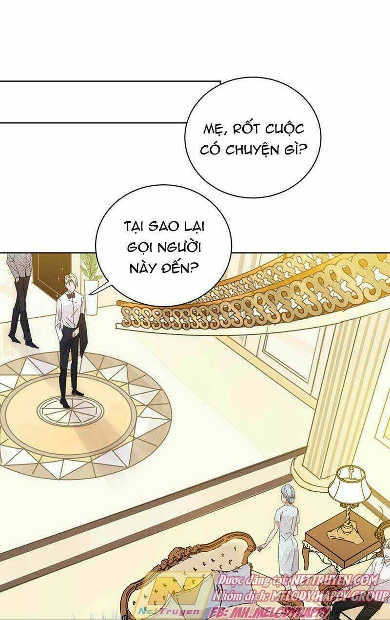 Hoàn Mỹ Lão Công Tiến Hóa Luân Chapter 145 - Next Chapter 146