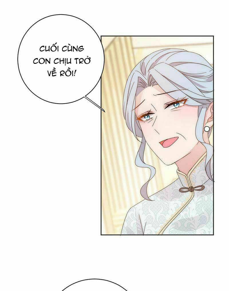 Hoàn Mỹ Lão Công Tiến Hóa Luân Chapter 145 - Next Chapter 146